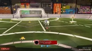 (Fr this time) First 360 dribble!! (Starting my ground freestyle era)
