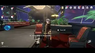 HSR 3.7 Межастральная мирная трансляция Amphoreus, Silverwolf, Aeon of Elation и другие!