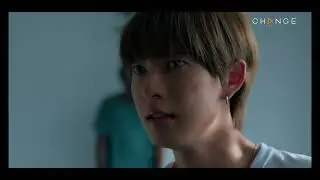 Scary scenes so far!!! #bl #blseries #horrorbl #scary #GoddessBlessYouFromDeath #thaibl
