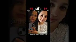 #GFS #Transformations
