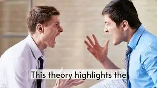 Intercultural Overview 11:3: Intercultural Conflict Management