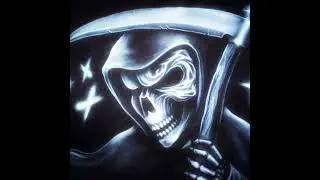 miss reaper - grimzlee (sped up)