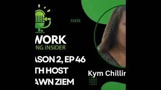 Kids, Dogs & Hot Mess Moments&hellip; and Still Showing Up with Kym Chillingsworth