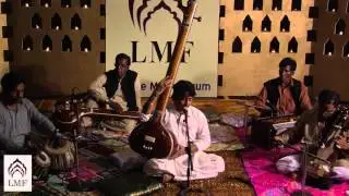 Ahmad Raza- Raag Aiman