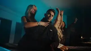 Matt Holmes - Feelings (Official Music Video)