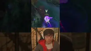 RIVEN GREAT ESCAPE