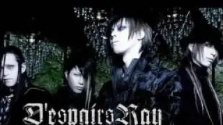 D'espairs Ray - Genchou