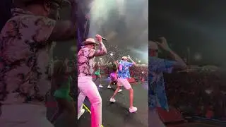 Tony Salles convida Peu da Mata para integrar o seu ballet e performar &ldquo;Panamera&rdquo; na Virada Salvador