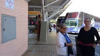 CONHEÇA O SHOPPING SEM SAIR DE CASA VEJA COMO É SHOPPING DE APARECIDA DO NORTE