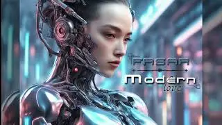 MODERN LOVE by FASAR