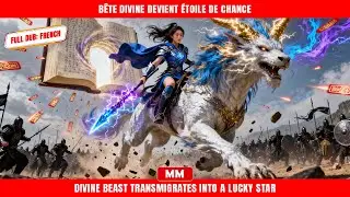 Bête Divine Devient Étoile De Chance | Le Meilleur Film d’Action de PDG | Savoureux Movie