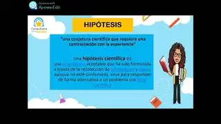 Método Científico 10°