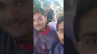 2019 Playing Break dance with friends, in Khanapur belagavi, Future knowledge, Satish k, Funny video