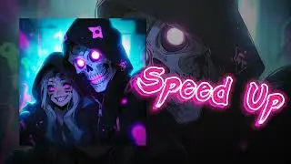 Kordhell - LAND OF FIRE (Speed Up/Nightcore)