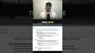 Unlock the secrets to crafting winning meta ads!