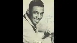 Sonny Til & The Orioles - Sincerely