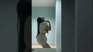 Allyson McBride Tiktok Vedios💗💃