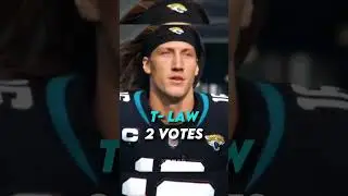 Every NFL Player To Receive an MVP Vote