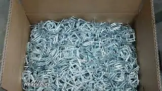 Wire Buckle - KYA FASTENERS