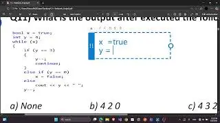 C++ | Final Exam Revision: Chapters 5 (After while) to 8 &ndash; Problem Solving & Course Wrap-up (Arabic)