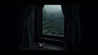 Manacled Reading Ambience (Hermione’s Bedroom)