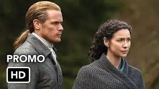 Outlander 6x03 Promo 