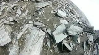 Ankogel 3252m 31.08.2019