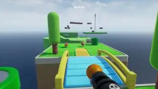 The Super 1-1 Challenge (FPS Super Mario Bros.) - Day 17 (Mapcore Challenge)