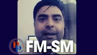 FM-SM | Last minute SM Notes | Imp Chap PYQs FM | All the best