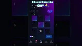 Onus Daily Code 19 October | Daily Code Onus Tap Tap | ONX Daily Code Today | Onus viral airdrop