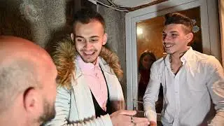 Нази и Бирджан (12.01 2023г)
