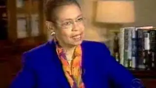 Katie Couric on the DC Voting Rights Act