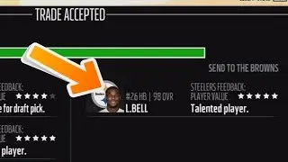 12 игроков BEAST, которых можно обменять в Madden 18