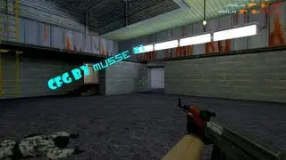 Cfg by MussE #1
