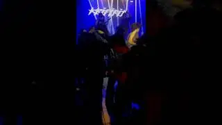 KRIFIRIP - Cheb rock metal fest