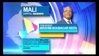 Bophelong, 20 September 2014