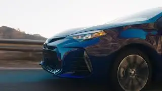 Team Toyota of Langhorne - TCUV Information