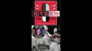 Dark Star, Dead & Music A show devoted to Grateful Dead and beyond