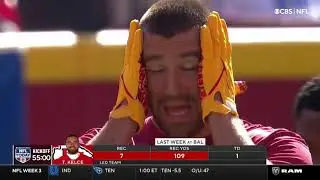 CBS NFL Today presented by RAM Trucks 2021 week 3