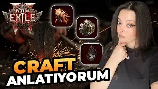 BASIC CRAFT MECHANICS - Path of Exile 2