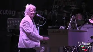 L'Italiano Orchestra - Solo Noi - Toto Cutugno official tribute show