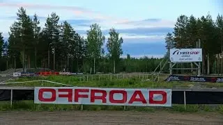 24MX SM Cross Country 2/4 JSMK -reittiesittely
