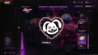 Call_of_duty_Black Ops Cold War Zombies Firebase Z PS5 4K live
