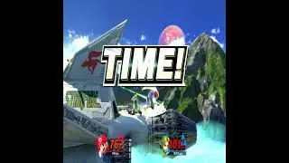 When you play against a campy Young Link with a cheesy ruleset