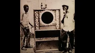 Dubvisionist - Hot Sand (Drummie Ank Version)