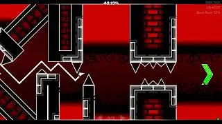 ( Easy Challenge ) Happy Chamber 100% by UFokinWotM8 [ Filler ]