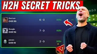 &laquo;Лучшие хитрости и советы H2H, которые помогут вам выиграть каждый матч в FC Mobile!&raquo;