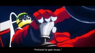 Ayrton Senna Out Run - Passing Breeze