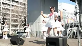 2026.1.17 FULL版 【Prelia】 TheaZoSONIC at 若宮広場