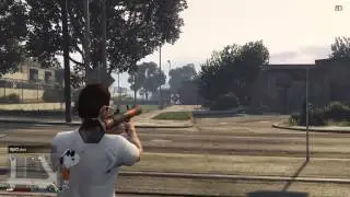 GTA Online - Random RPG